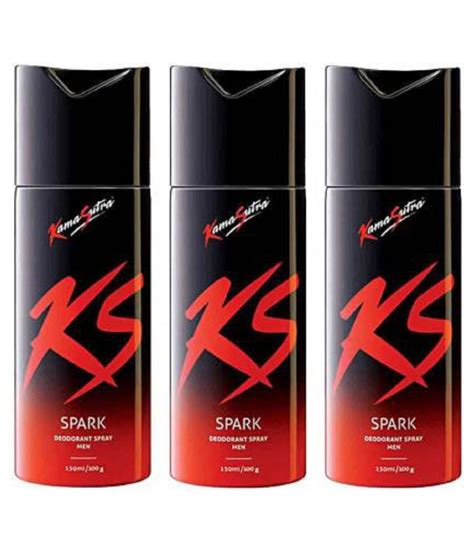 unisex deodorant spray.